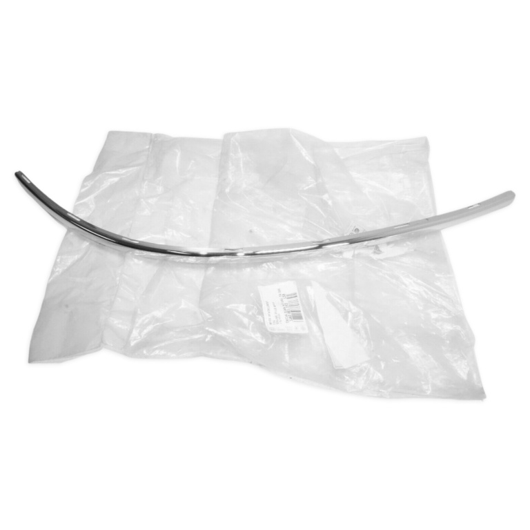 Bandou Crom Bara Fata Dreapta Oe Volkswagen Sharan 1 2001-2010 7M3807244739