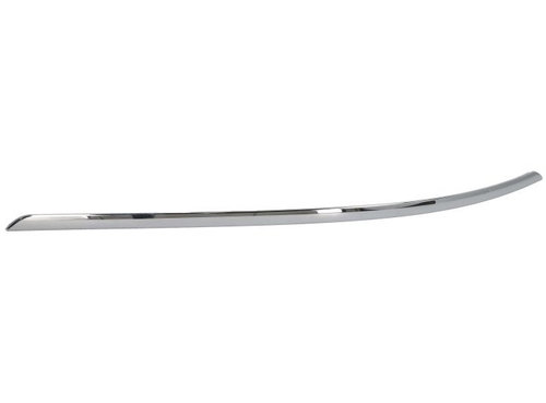 Bandou Crom Bara Spate Stanga Blic Mercedes-Benz B-Class W246 2011-2014 5703-05-3509971P