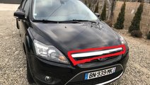 Bandou crom capota Ford Focus 2 facelift (2008-201...