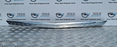 Bandou crom haion Opel Astra H [2004 - 2007] Hatchback