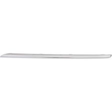 Bandou cromat aripa fata dreapta Mercedes E-CLASS w212 13-16