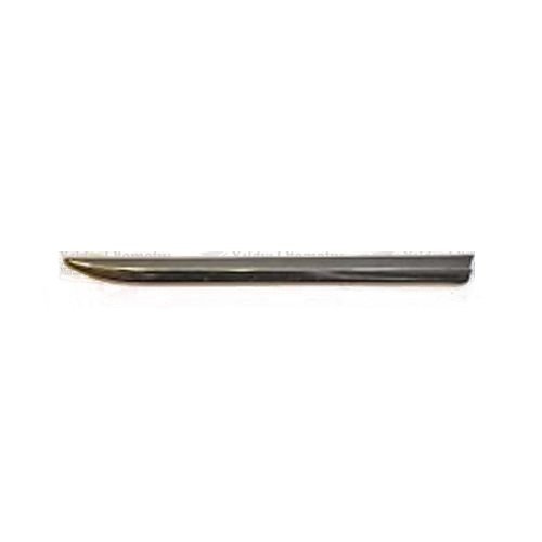 Bandou cromat aripa fata stanga Mercedes E Class W212 facelift