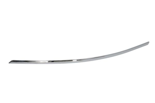 Bandou cromat bara fata dreapta Mercedes B Class w246 11-14
