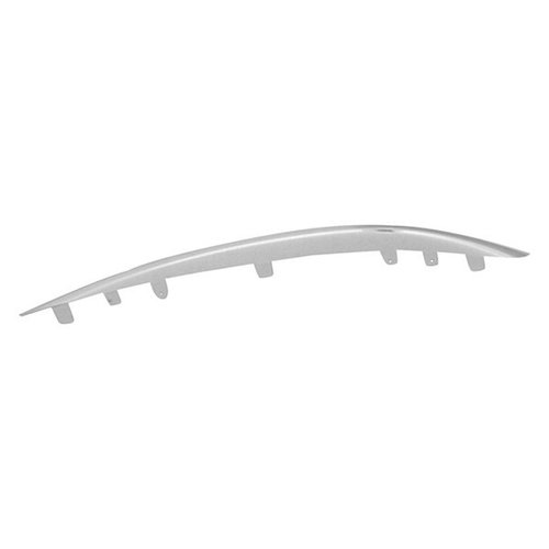 Bandou cromat bara fata dreapta Mercedes C Class w205 SDN/S.W 2014+ model (AVANT.)
