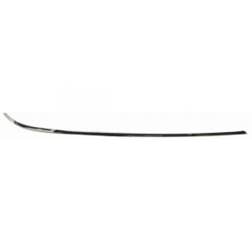 Bandou cromat bara fata dreapta Mercedes E-CLASS w212 09-13