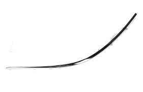 Bandou cromat bara fata dreapta Mercedes S Class W221 Facelift