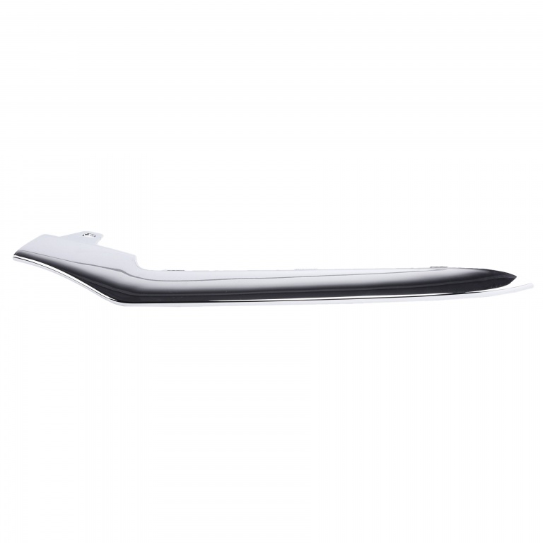 Bandou cromat bara fata stanga Mercedes E-CLASS w212 13-16