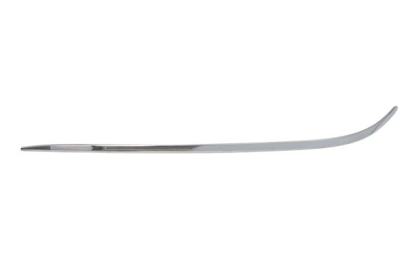 Bandou cromat bara spate dreapta Mercedes B Class w246 11-14