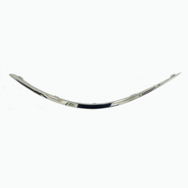 Bandou cromat bara spate dreapta Mercedes B Class w245 06/08