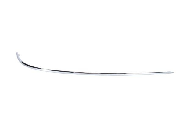 Bandou cromat bara spate dreapta Mercedes E-CLASS w211 02-09