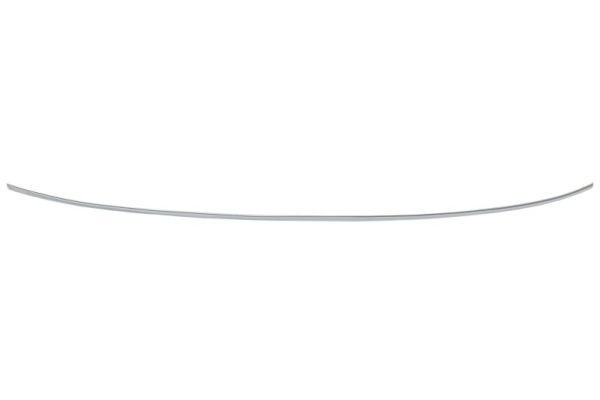 Bandou cromat bara spate Mercedes E-CLASS w211 02-09