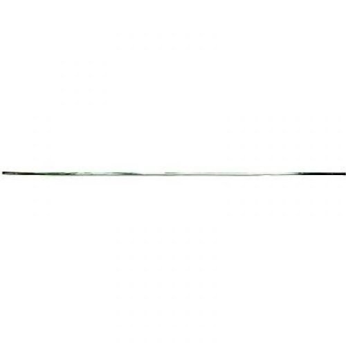 Bandou cromat bara spate Mercedes S Class w220 98/06 model dupa 2000