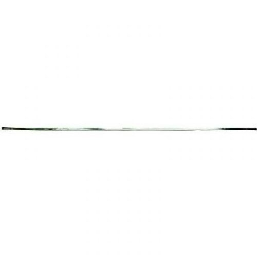 Bandou cromat bara spate Mercedes S Class w220 98/06 model dupa 2000