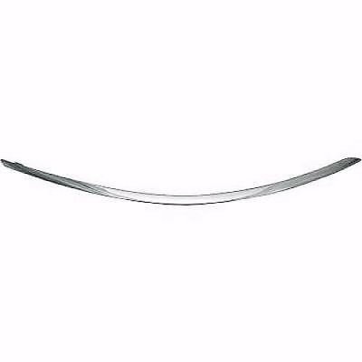 Bandou cromat bara spate stanga Mercedes A Class w169 04-12 model dupa 2008