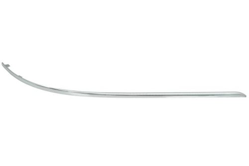 Bandou cromat break bara spate dreapta Mercedes C Class w204 07/11