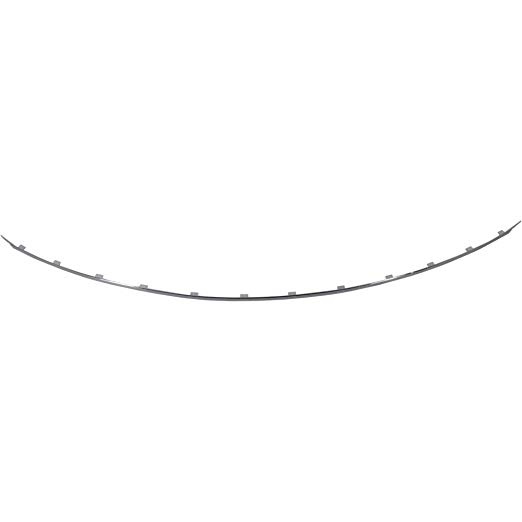 Bandou cromat central bara spate Mercedes E-CLASS w212 09-13