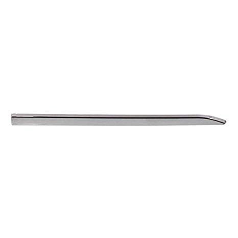 Bandou cromat dreapta Mercedes E-CLASS w212 09-13