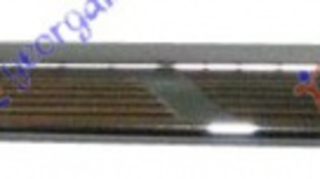 Bandou Cromat Dreapta Superior Grila Radiator Mercedes CLS W218 Coupe 2010-2011-2012-2013-2014