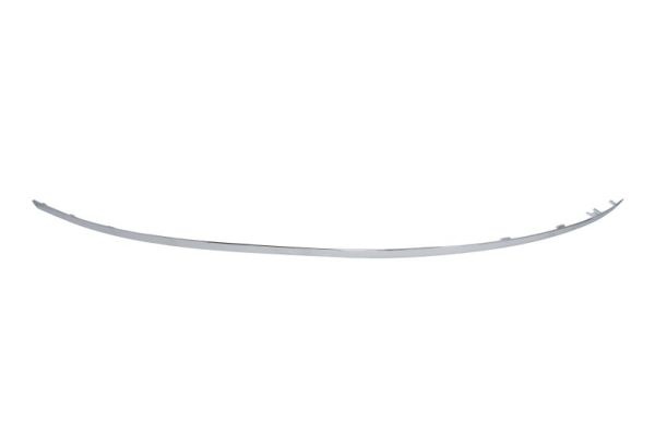 Bandou cromat exterior bara spate dreapta Mercedes E-CLASS w212 09-13
