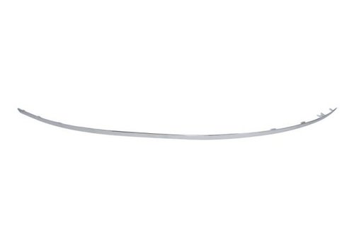 Bandou cromat exterior bara spate dreapta Mercedes E-CLASS w212 09-13