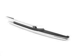 Bandou cromat grila bara fata dreapta BMW Seria 3 F30/31 sedan 12/14