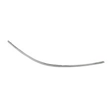 Bandou cromat lateral bara spate dreapta Mercedes C Class w204 11/14