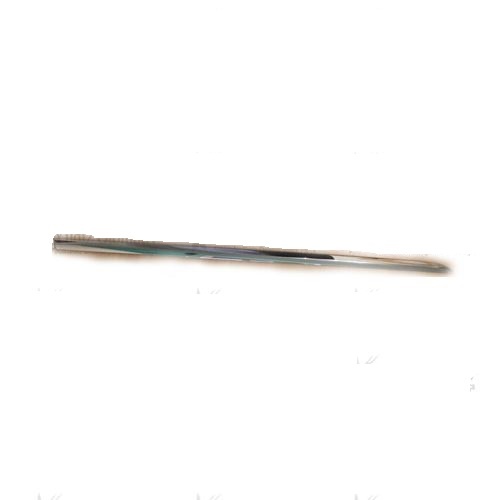 Bandou cromat lateral stanga bara spate Mercedes E Class W212 facelift