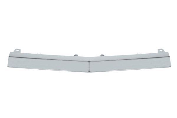 Bandou cromat model AMG bara fata central Mercedes C Class W205