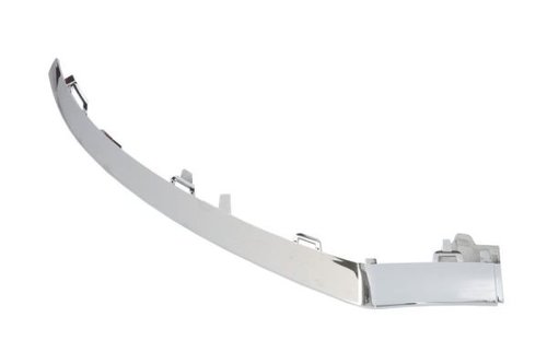 Bandou cromat model AMG bara fata dreapta Mercedes C Class W205