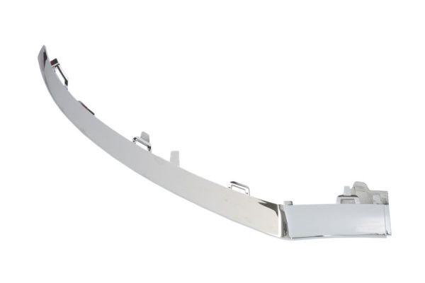 Bandou cromat model AMG bara fata stanga Mercedes C Class W205