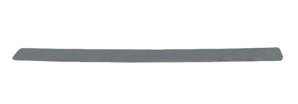 Bandou cromat spoiler bara fata dreapta Audi Q7 2009-2015