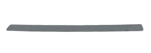 Bandou cromat spoiler lateral stanga bara fata Audi Q7 2009-2015