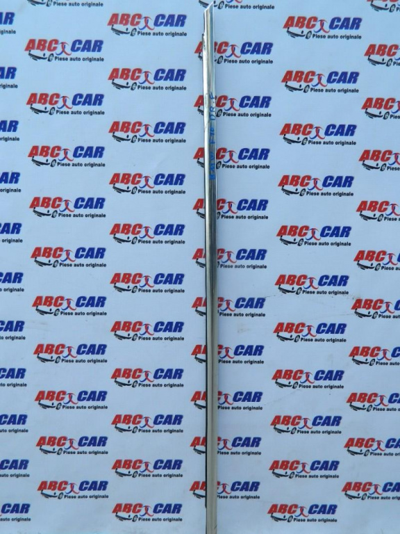 Bandou cromat usa dreapta fata BMW Seria 5 2010-2017 F10