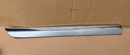 Bandou cromat usa dreapta spate Vw Passat B8 2016 2017 2018 2019 2020