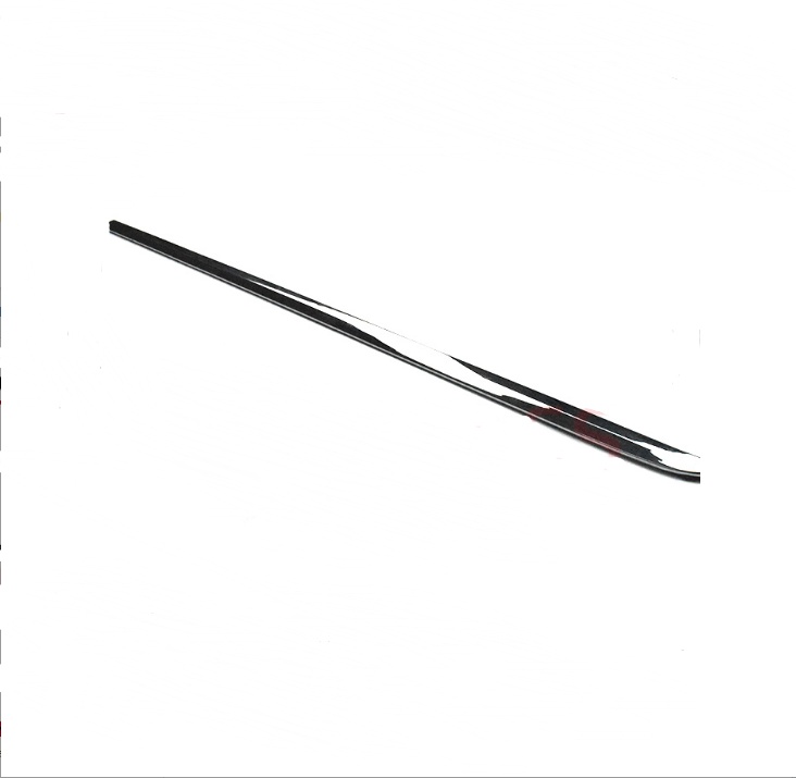 Bandou cromat usa spate dreapta Mercedes E-CLASS w212 13-16