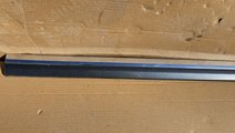 Bandou cromat usa stanga spate Vw Passat B7 2011 2...