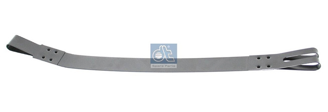 Bandou De Fixare, Rezervor Combustibil Dt Scania 1.27072