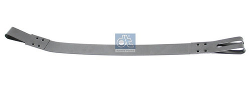Bandou De Fixare, Rezervor Combustibil Dt Scania 1.27072