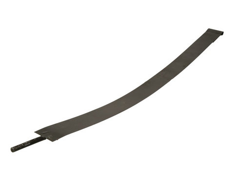 Bandou de fixare, rezervor combustibil IVECO DAILY III bus (1999 - 2006) BLIC 6907-00-3080030P piesa...
