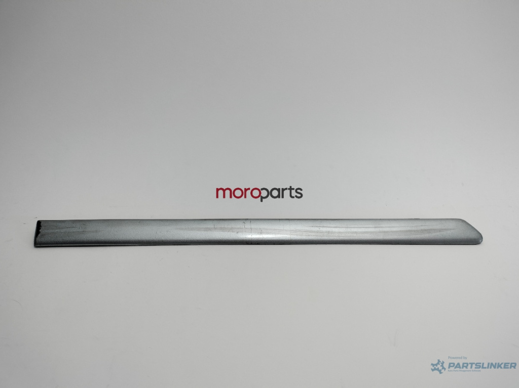 Bandou de pe aripa Volkswagen Polo 6N2 hatchback 2 usi 2001 argintiu LA7W VOLKSWAGEN POLO (6N2) [ 1999 - 2001 ] OEM 6N3853503A