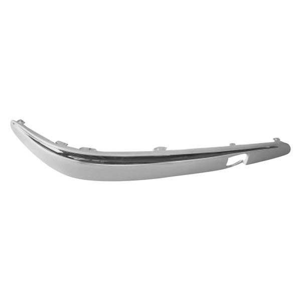 Bandou de protectie bara fata dreapta Mercedes E-CLASS w211 02-09
