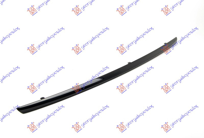 Bandou De Protectie Bara Fata Mini Coope