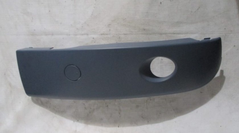 Bandou dreapa fata Mitsubishi Colt Cabrio An 2004-2009 cod MN170012ZZ