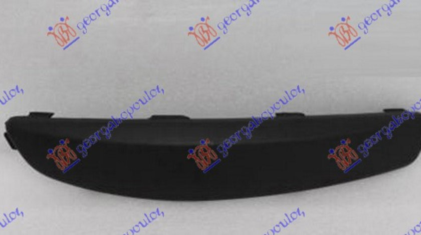 Bandou Dreapta Bara De Protectie Fata Original Hyundai I10 2007-2008-2009-2010