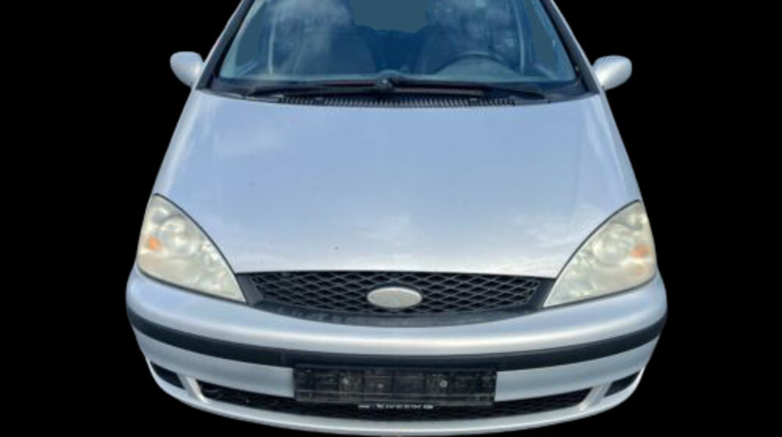 Bandou dreapta bara fata Ford Galaxy [facelift] [2000 - 2006] Minivan