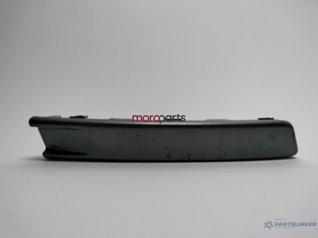Bandou dreapta bara fata Volkswagen Passat B6 kombi 2007 OEM 3C0807646A