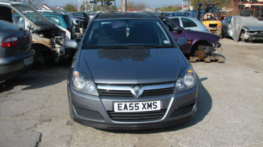 Bandou dreapta bara spate Opel Astra H [2004 - 2007] wagon 1.3 CDTI MT (90 hp) (L35)