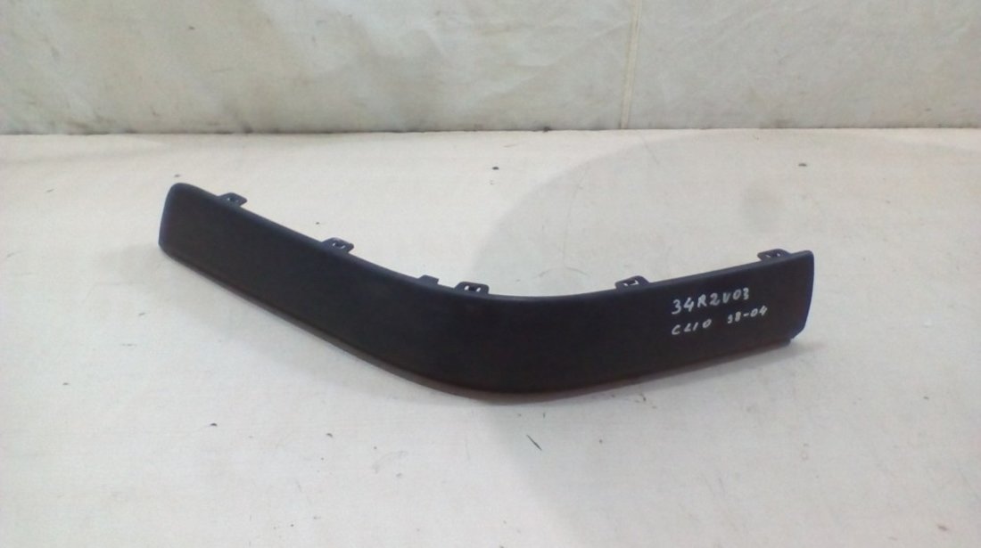 Bandou dreapta bara spate Renault Clio Berlina An 1998-2004 cod 8200136895