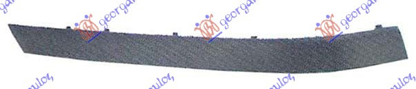 Bandou Dreapta Lateral Bara Spate -05 BMW Seria 7 E65/E66 2002-2003-2004-2005-2006-2007-2008