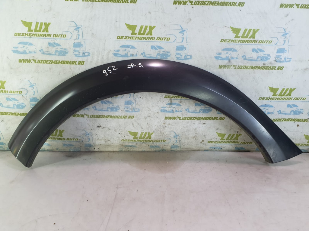 Bandou dreapta spate 9674307177 Peugeot 508 [2010 - 2014] 2.0 hdi RH02 HYBRID
